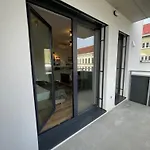 Apartmán Theatre Brno