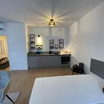 Theatre Apartmán *