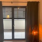 Theatre Apartmán