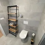 Apartmán Theatre Brno