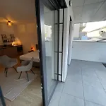 Theatre Apartmán