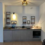 Apartmán Theatre