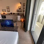 Theatre Apartmán *