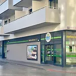 Theatre Apartmán *