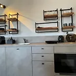 Theatre Apartmán *