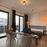 Theatre Apartmán Brno