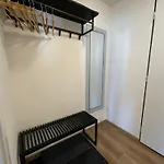 Theatre Apartmán *