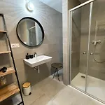 Apartmán Theatre *