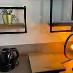 Apartmán Theatre *