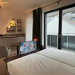 Apartmán Theatre Brno