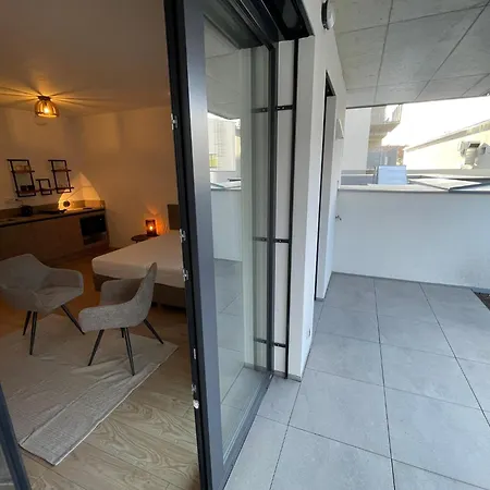 Theatre Apartman