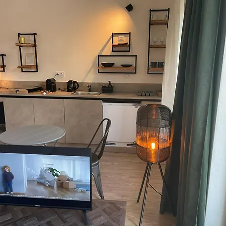 Theatre Apartman Brünn (Brno)