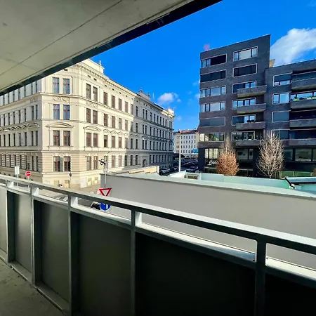 Theatre Apartman Brünn (Brno)