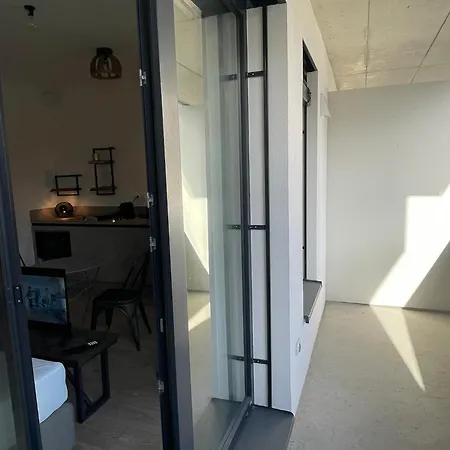 Apartman Theatre Brünn (Brno)