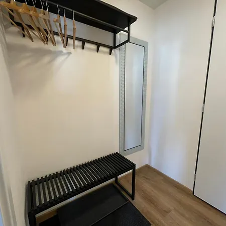 Theatre Lägenhet *