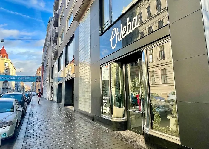 Theatre * Brno