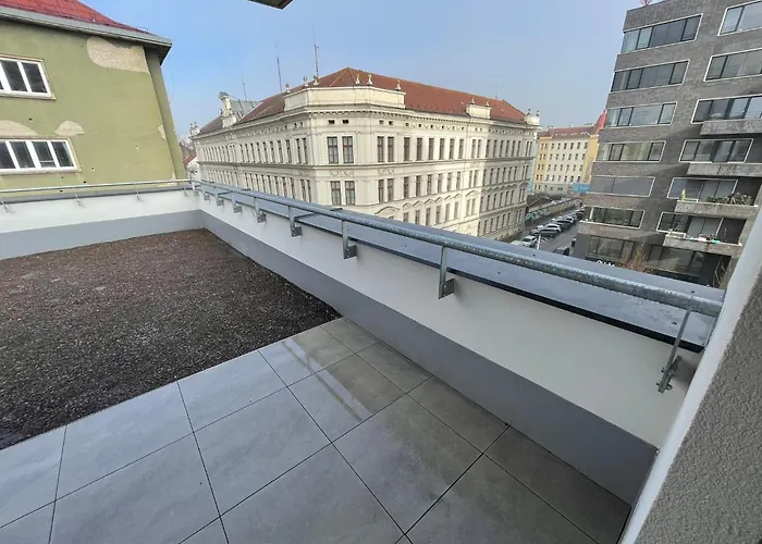 Theatre Brno